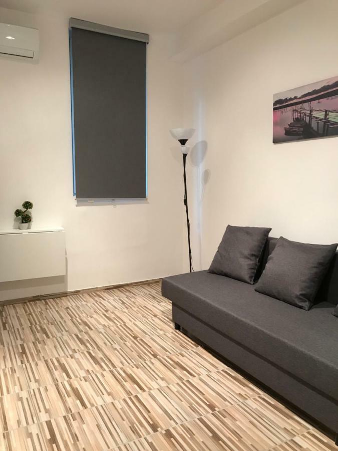 Студио Чайка Бургас Център Exterior foto