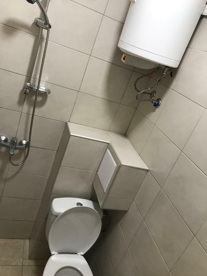 Студио Чайка Бургас Център Exterior foto